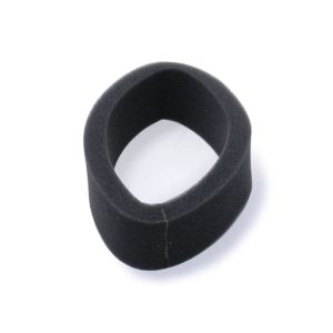 Electron Filter (Cylindrical shape)