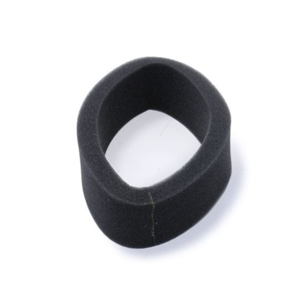 Electron Filter (Cylindrical shape)