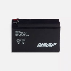 Ness Battery