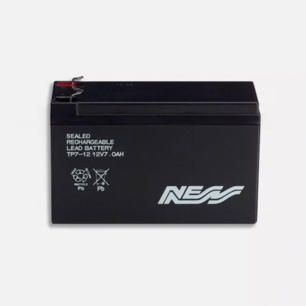 Ness Battery