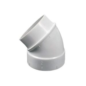 Hose Fitting 45