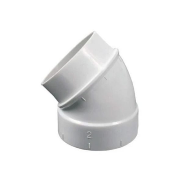 Hose Fitting 45