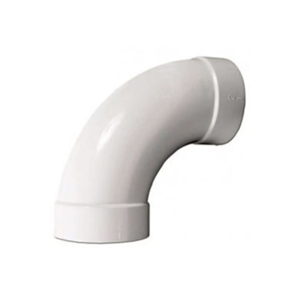 Hose Fitting 90 Sweep