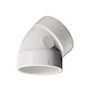 Hose Fitting 45 Spigot