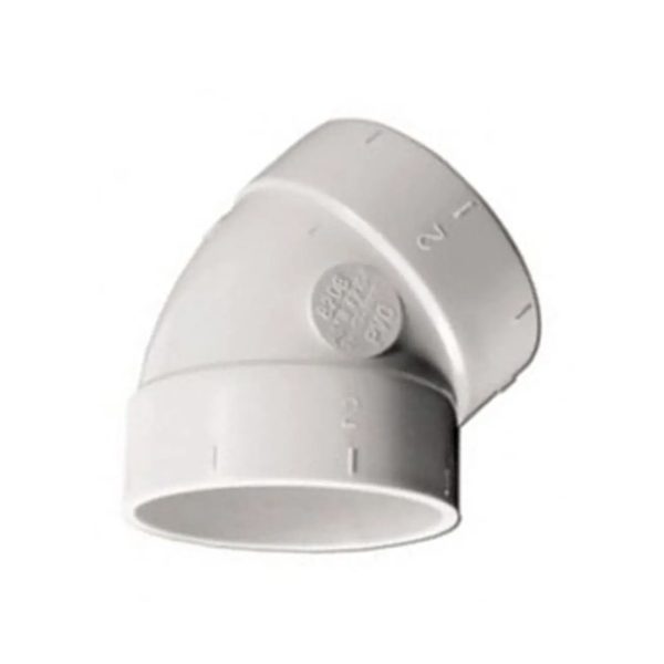 Hose Fitting 45 Spigot
