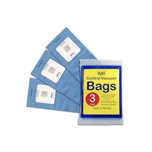 Valet Bags x3 or x2 Pack