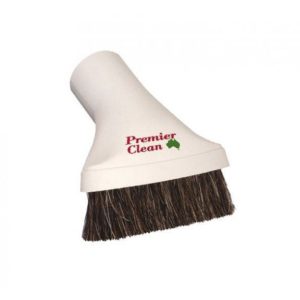 Oval Dusting Brush