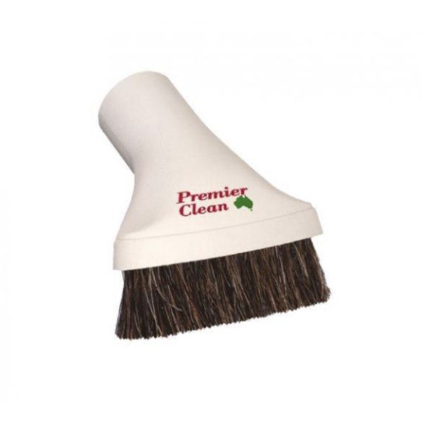 Oval Dusting Brush