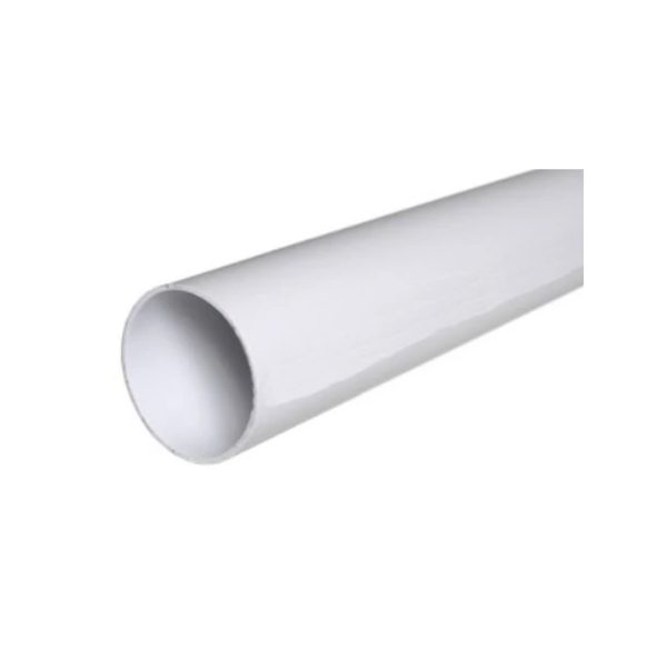 Pipe By The Meter