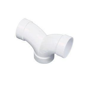 Pipe Fitting 3 Way Tee